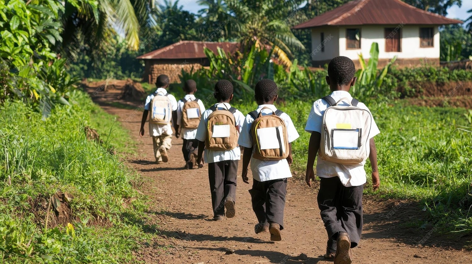 School support outreach